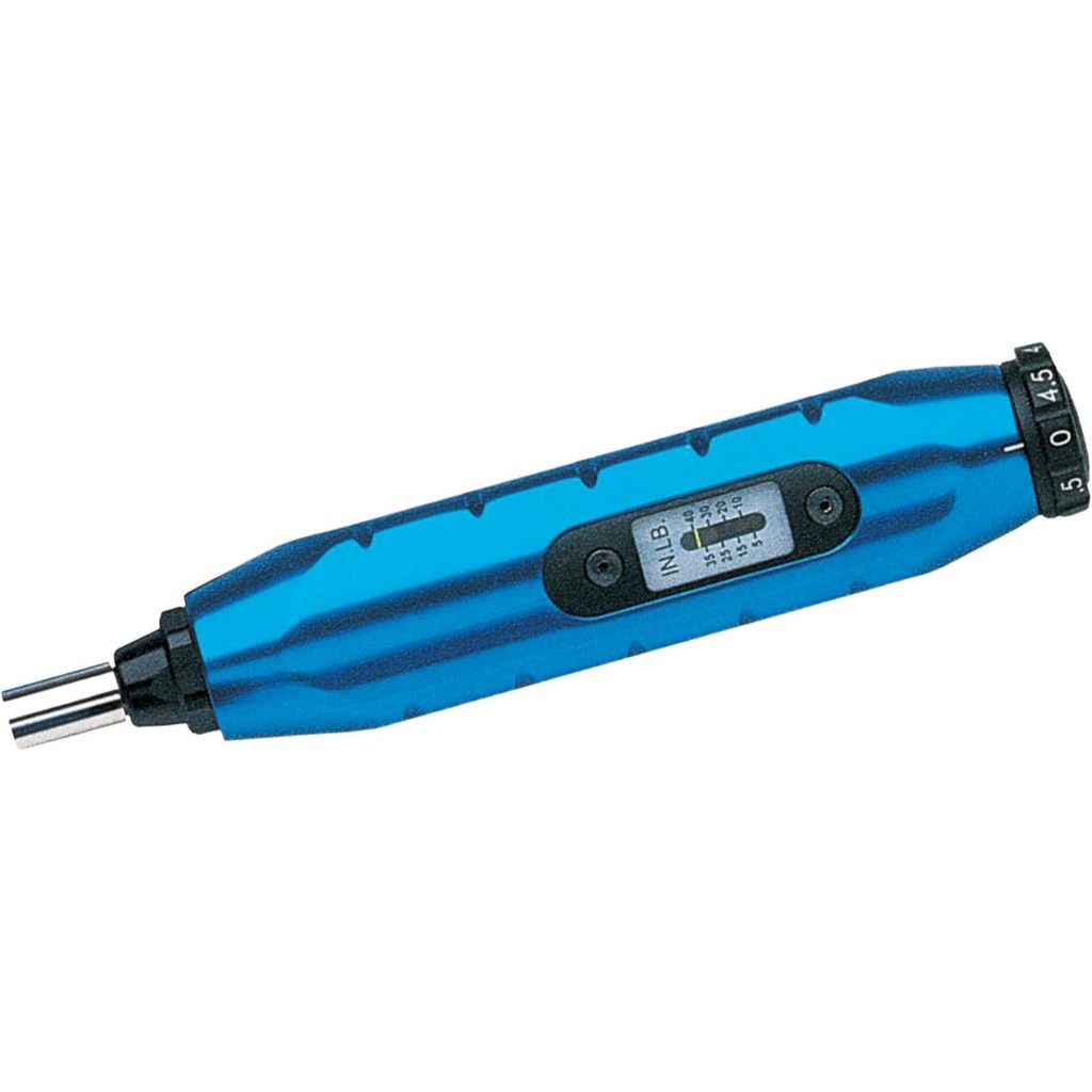 Jual CDI TORQUE product 61SM screwdriver, torque, 0.25 IN, 20 to 100 ...