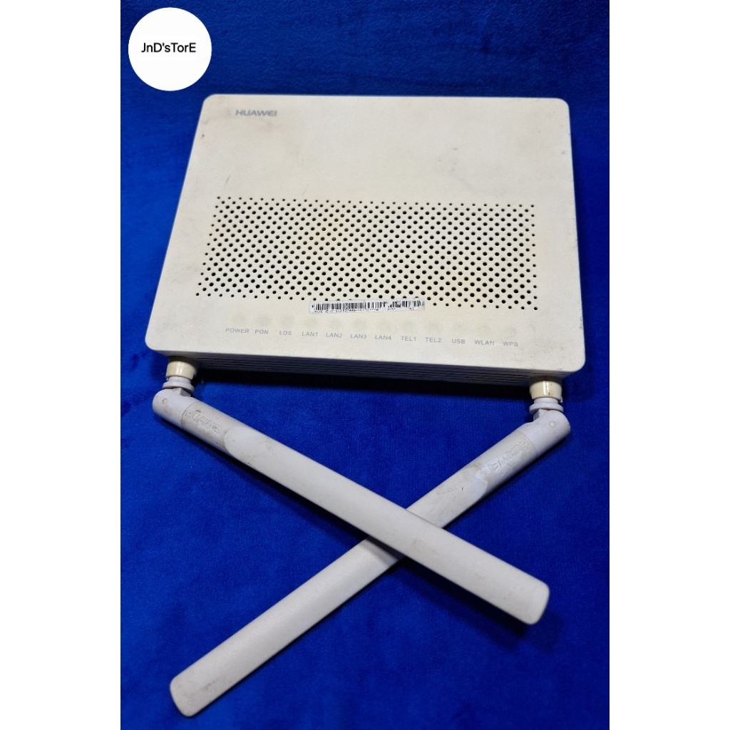 (PROMO) Wifi Router Modem HUAWEI HS8145C H15-3V2 HS8145C5 DLL