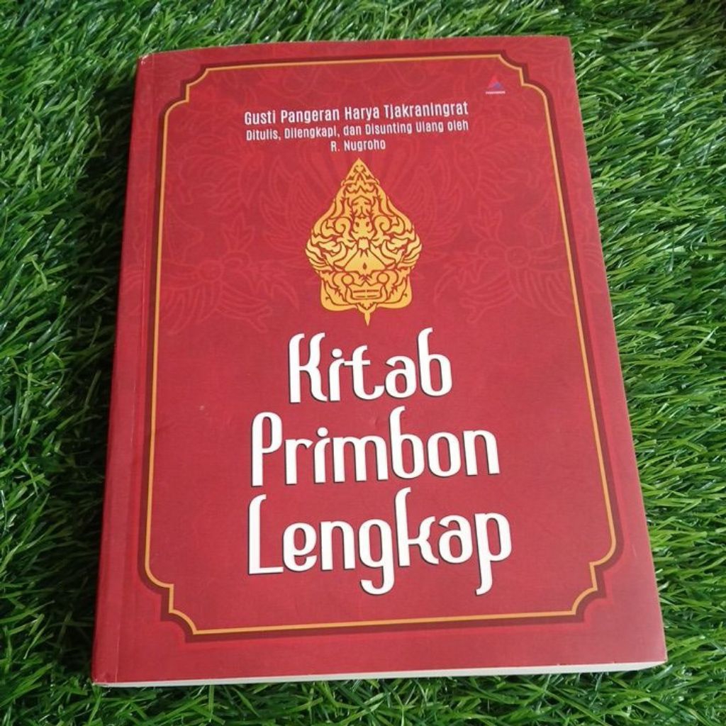 Jual buku kitab primbon lengkap | Shopee Indonesia