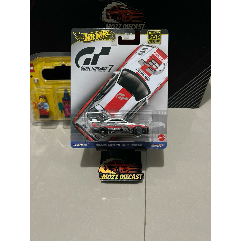 Jual Hot Wheels Premium RWB LBWK S15 Porsche Fas & Durious