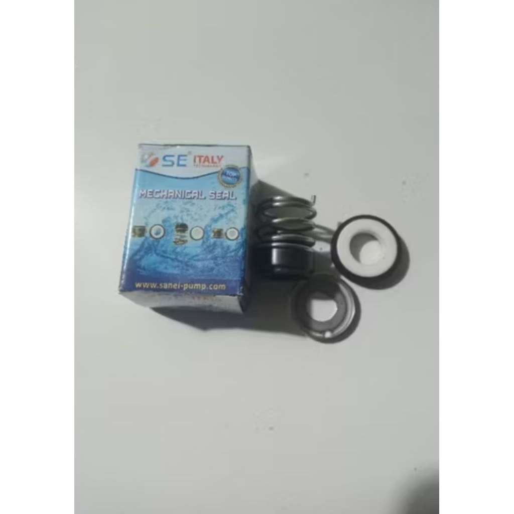 Jual seal pompa air Shimizu ps 116 bit | Shopee Indonesia