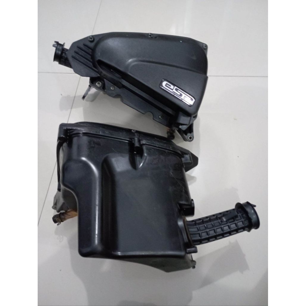 Jual BOX FILTER / BOX SARINGAN UDARA HONDA SCOOPY ESP FI ORIGINAL ...