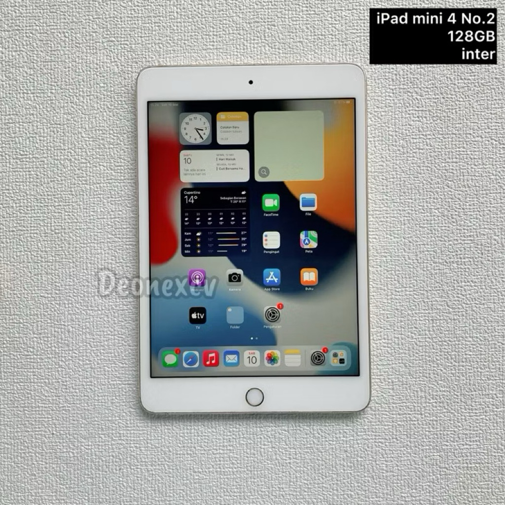 Jual iPd mini 4 | Shopee Indonesia