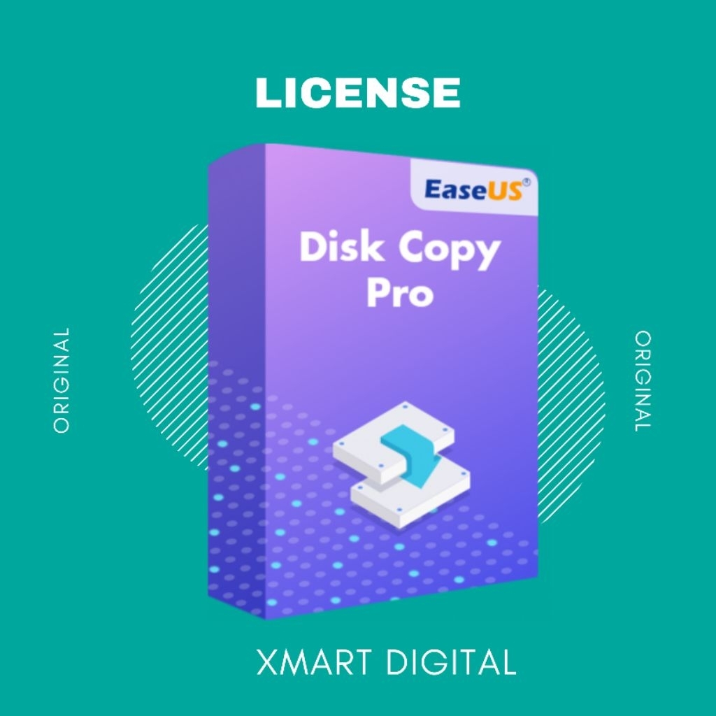 Jual EaseUS Disk Copy Pro lisensi 1 tahun | Shopee Indonesia