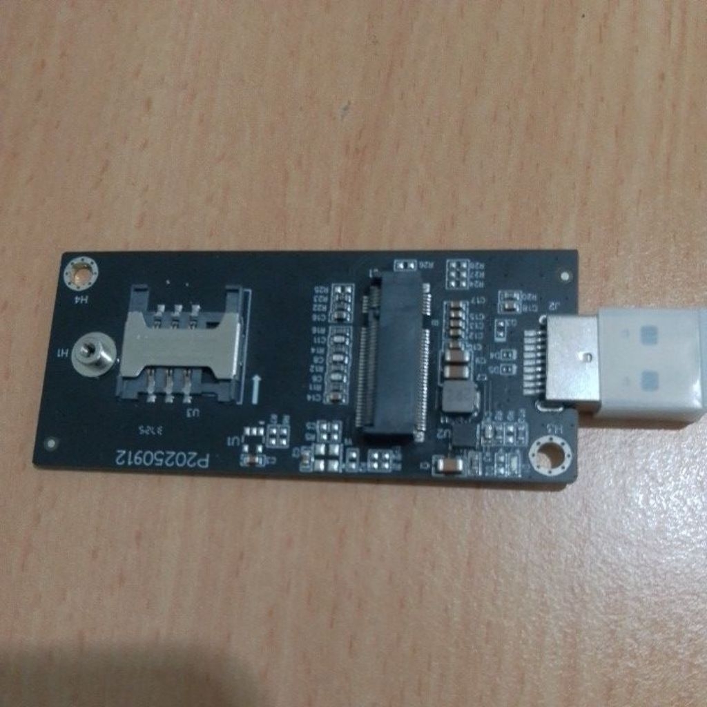 Jual Network Card to Usb M.2 NGFF ( Baca Deskripsi ) | Shopee Indonesia