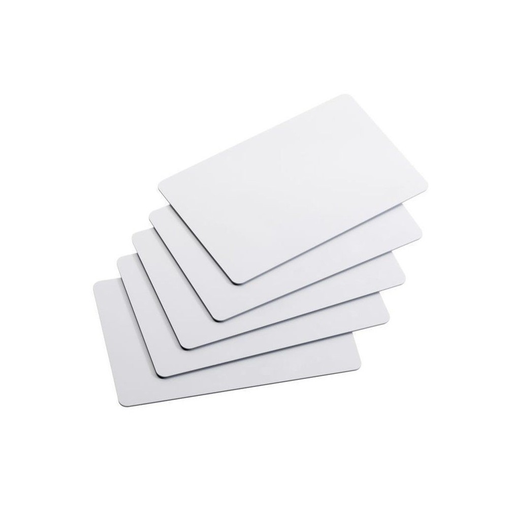 Jual Kartu PVC ID Card RFID Mifare 13.56 MHz 1K - Kartu Rfid Mifare 13. ...