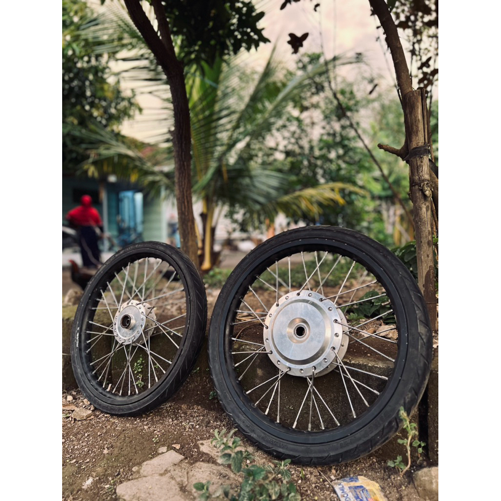 Jual r17 beat set ban | Shopee Indonesia
