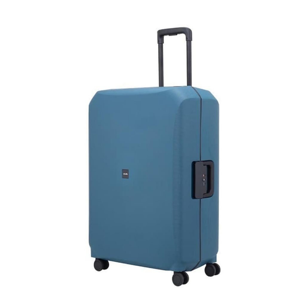 Jual Lojel Voja koper hardcase Large 30 inch-Blue | Shopee Indonesia