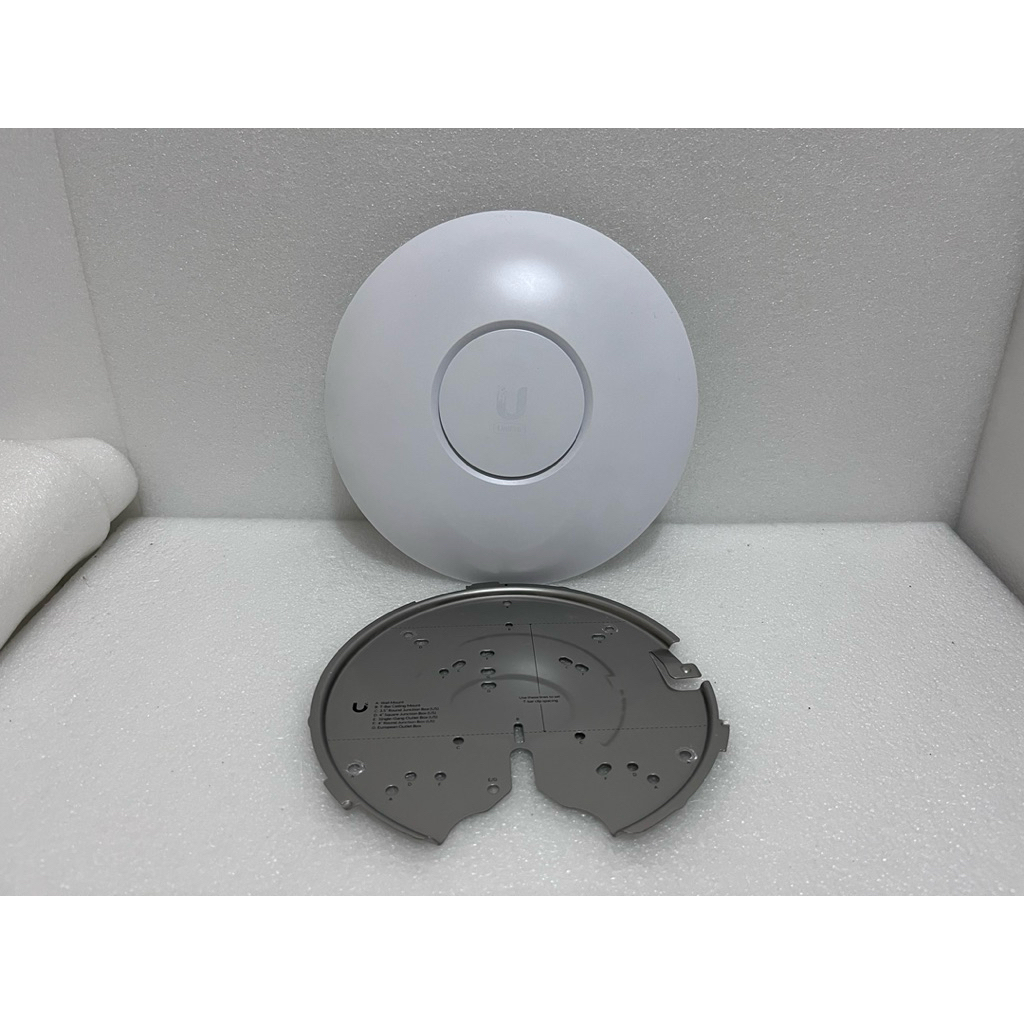Jual Ubiquiti Unifi U6-Pro Access Point Wifi 6 Unifi AP U6 Pro Wireless ...