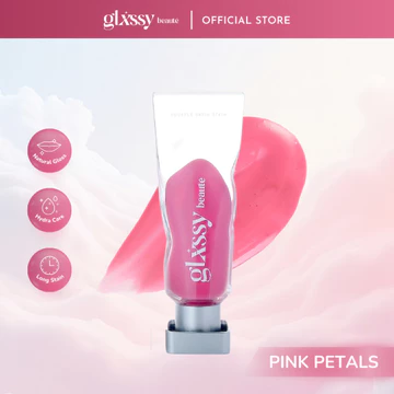 Glxssy Beaute Souffle Satin Stain Lip Tint