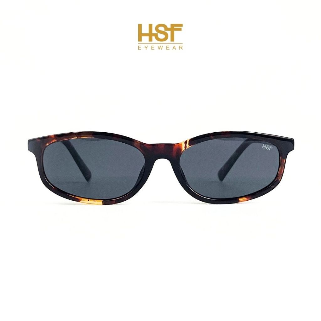 Jual HSF Eyewear Alter - HSF ALT01 | Kacamata Hitam Wanita dan Pria ...