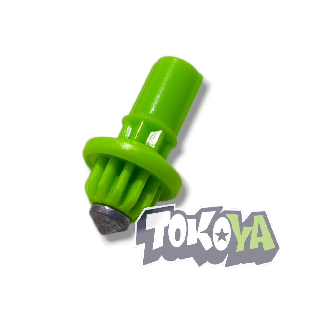 Jual Bit Metal Needle Beyblade X Takara Tomy Original | Shopee Indonesia