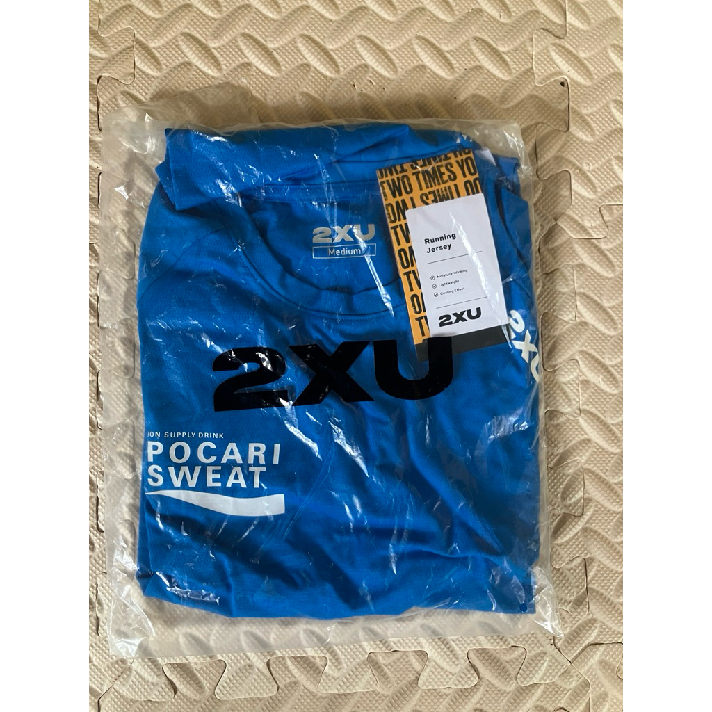 Jual Jersey pocari 2025 | Shopee Indonesia