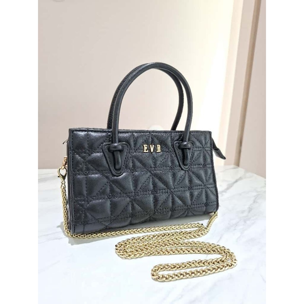 Jual Discon Tas EVB (TANYAKAN STOCK SEBELUM CO) | Shopee Indonesia