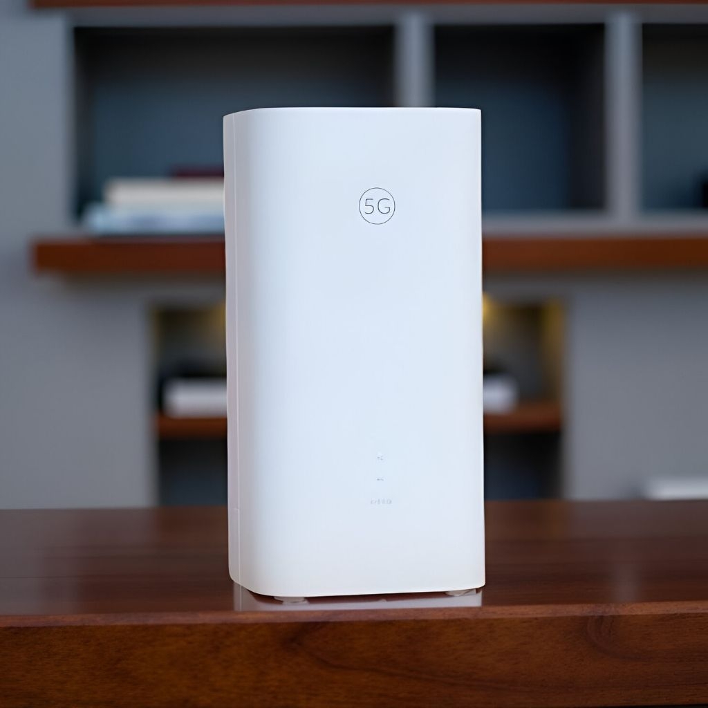 Modem Huawei H153 Dan H155-383 5g CPE 5