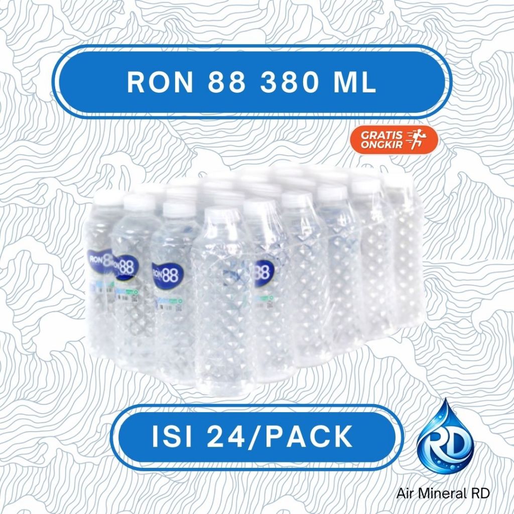 Jual Ron 88 Terlengkap & Harga Terbaru Juli 2026 | Shopee Indonesia