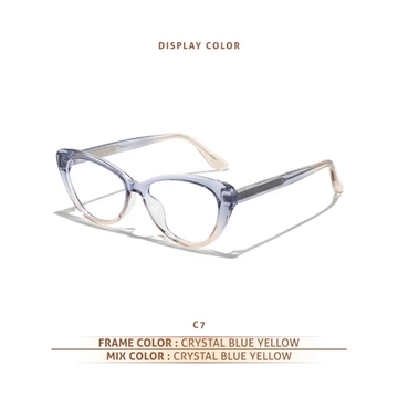 La Chapella Kacamata Photocormic Minus Lensa Anti Radiasi Blueray Bluecromic Bahan TR 90