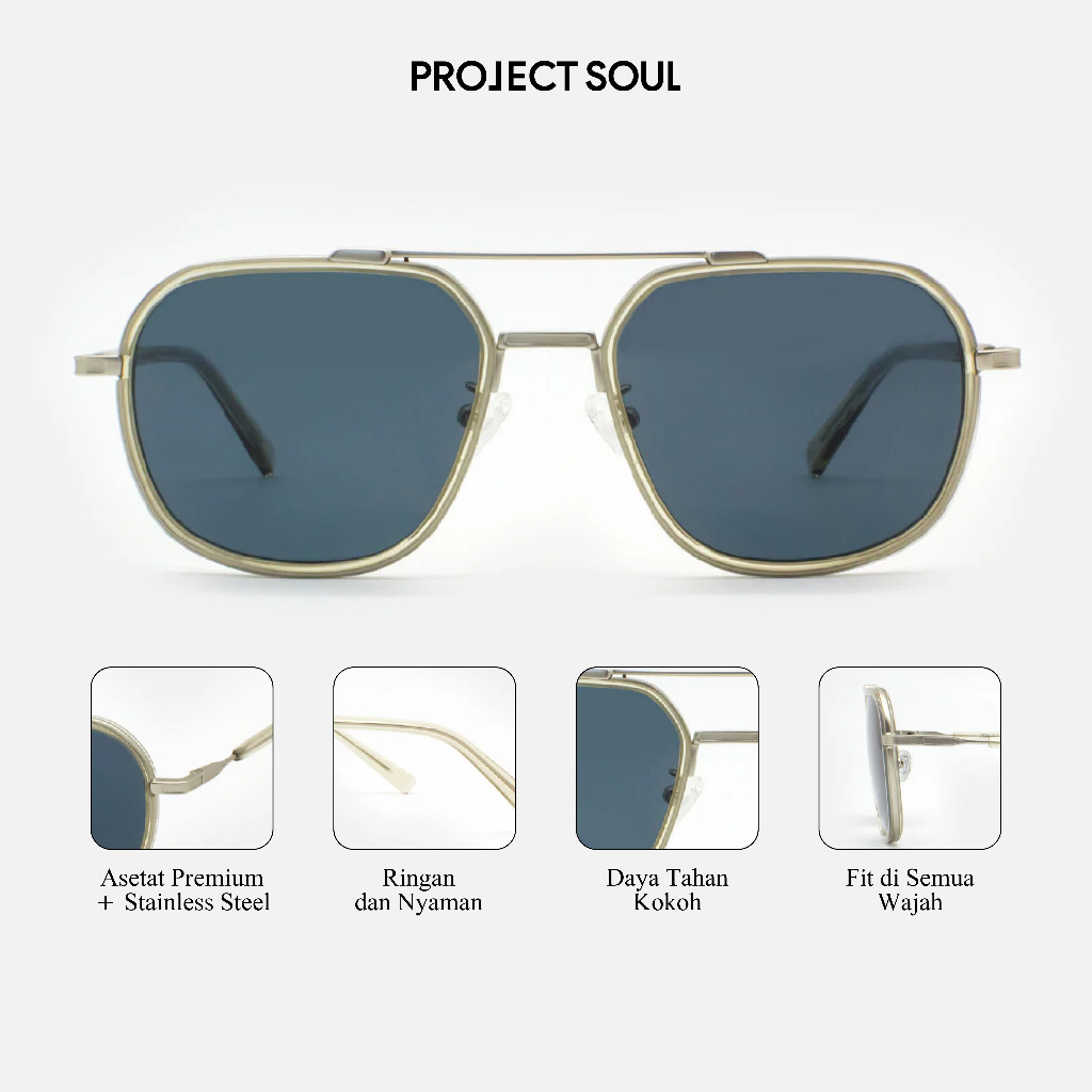 Toko Online Project Soul Official Store | Shopee Indonesia