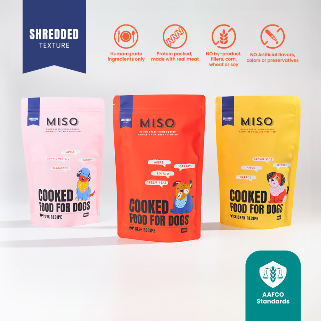 Produk Miso Pet Food | Shopee Indonesia