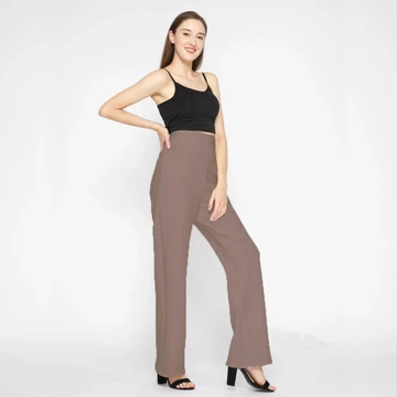 Felicia High Waist Long Kulot By Knara