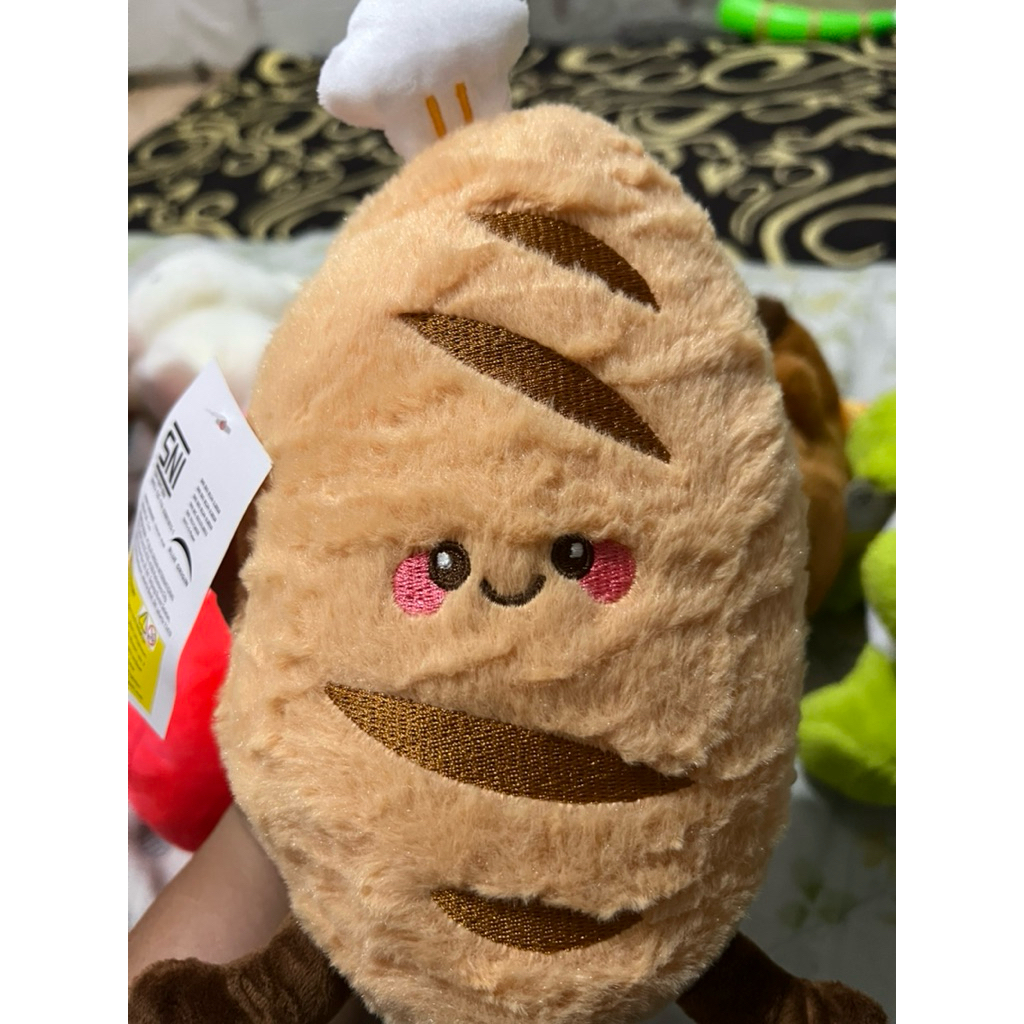 Jual Boneka Capit ohsome dan funifun | Shopee Indonesia