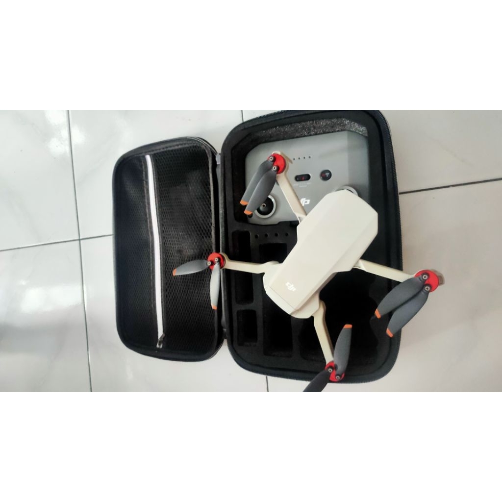 Jual DJI MINI 2 SE Drone Second Mulus | Shopee Indonesia
