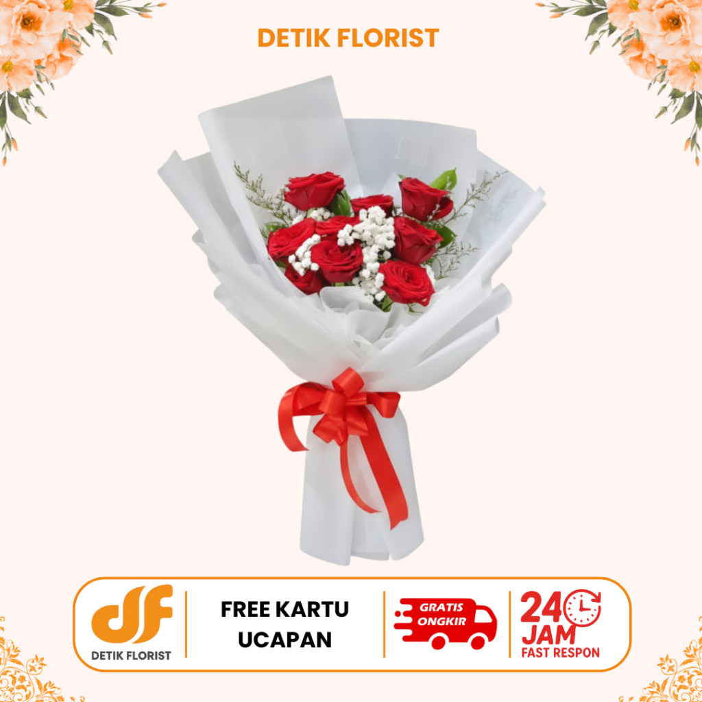 Jual Hand Bouquet Bunga Pilihan | Perfect Gift untuk Ulang Tahun ...