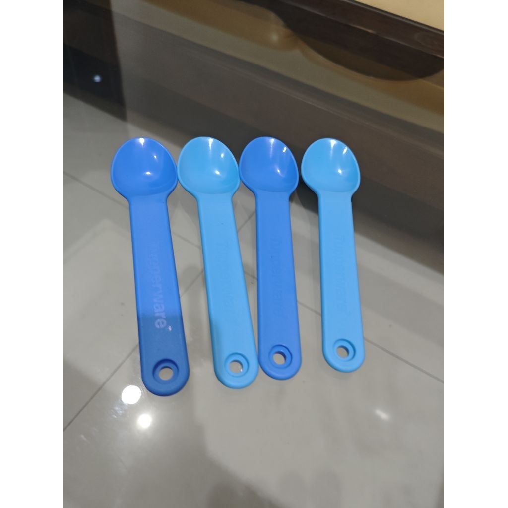Jual sendok tupperware cutlery sendok saja dapat 1 bh | Shopee Indonesia