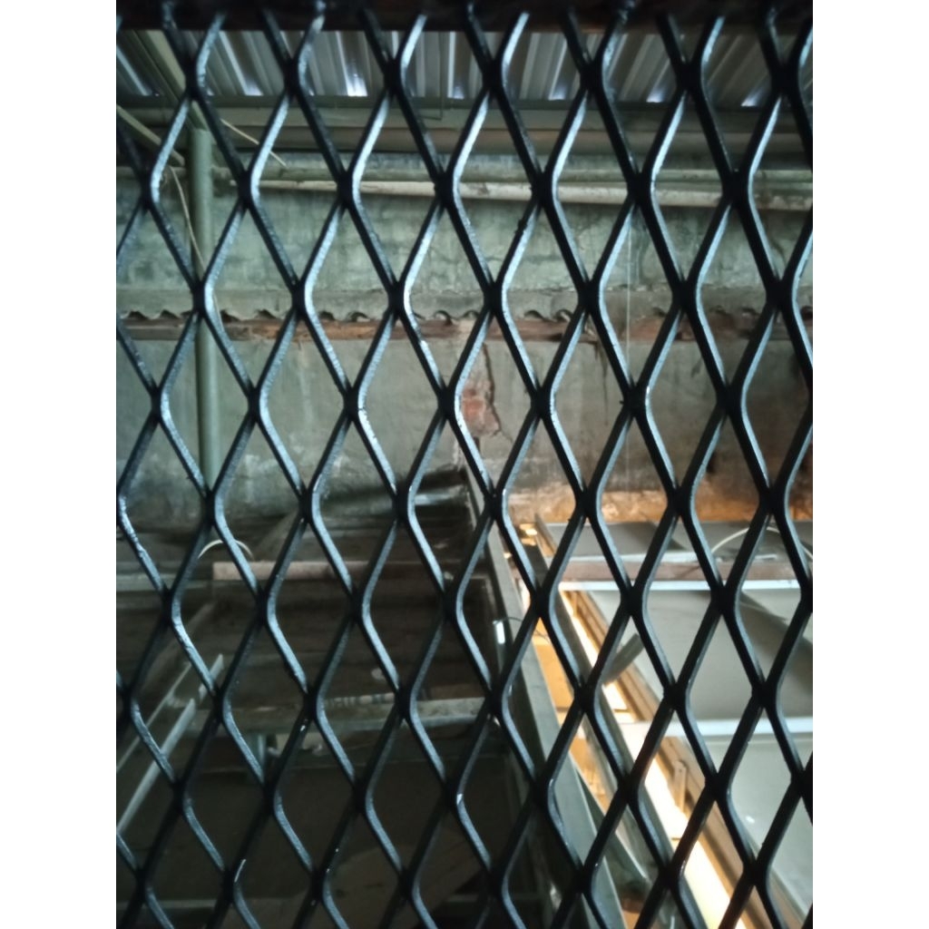 Jual Expanded Metal Terlengkap & Harga Terbaru Agustus 2026 | Shopee ...