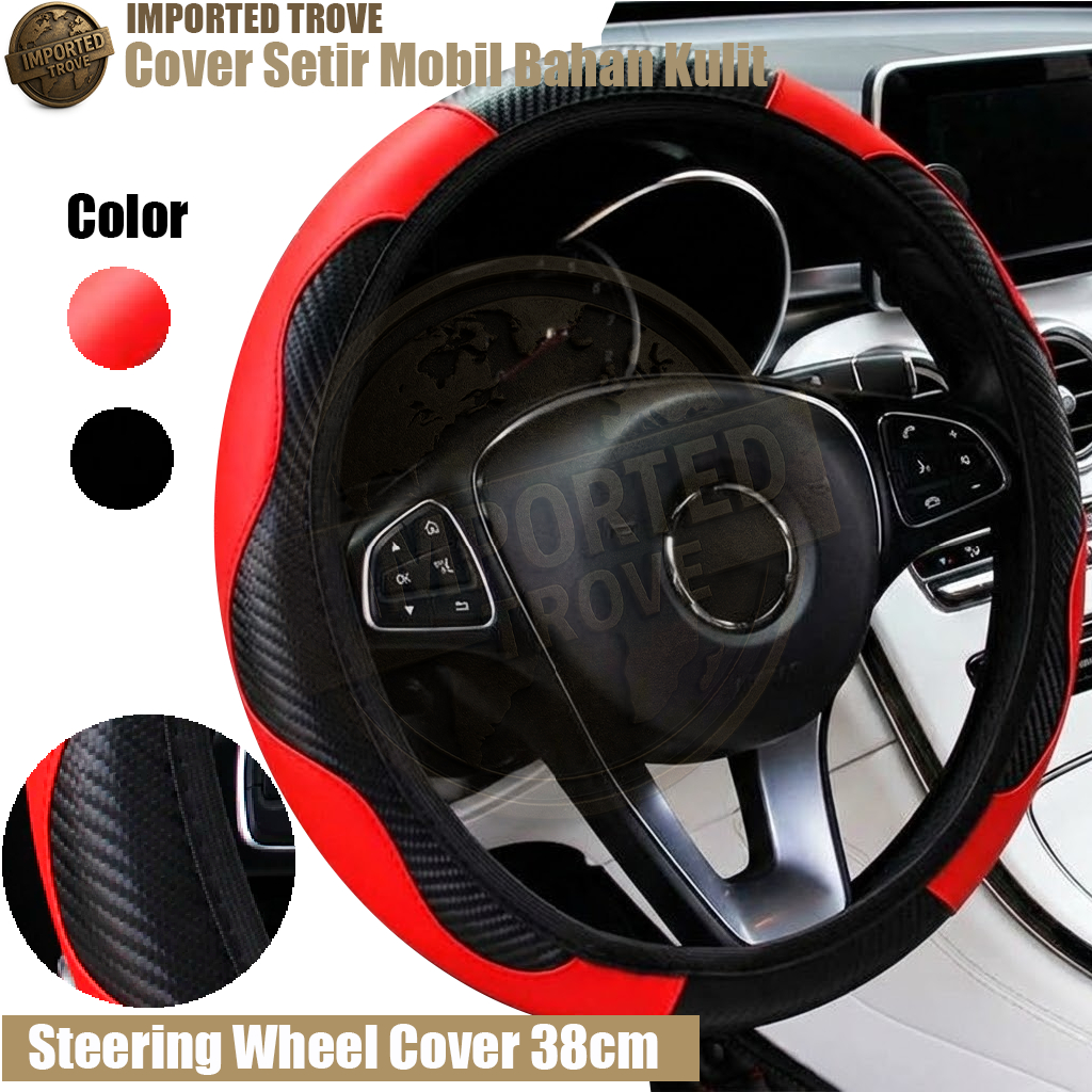 Jual Car Wheel Interior Terlengkap & Harga Terbaru Mei 2026 | Shopee ...