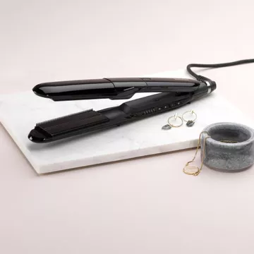 BaByliss Steam Straight 230 Straightener BLST492E Catokan Rambut