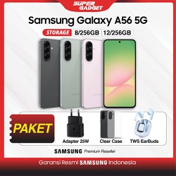 Samsung Galaxy A56 5G 8/256 12/256 GB 8GB 12GB 256GB Smartphone