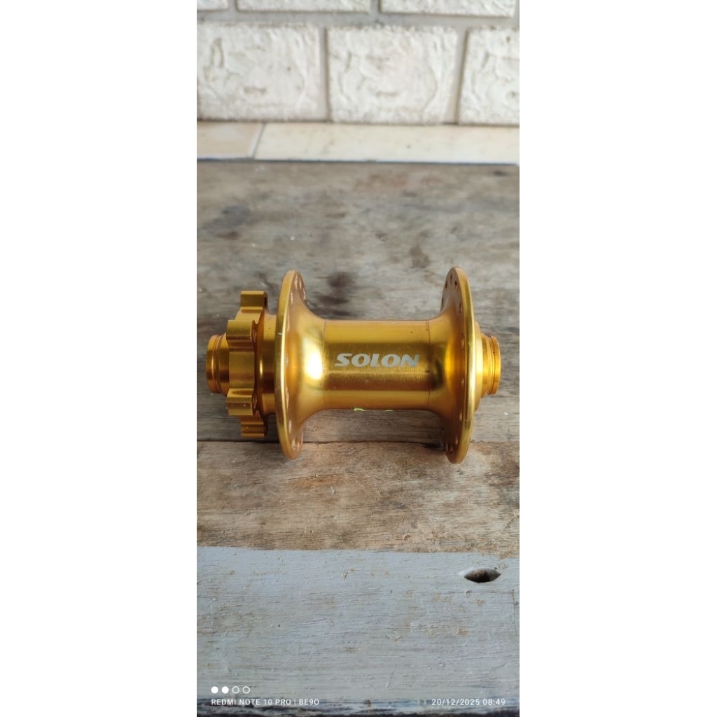 Jual HUB SOLON TA 15X100 | Shopee Indonesia