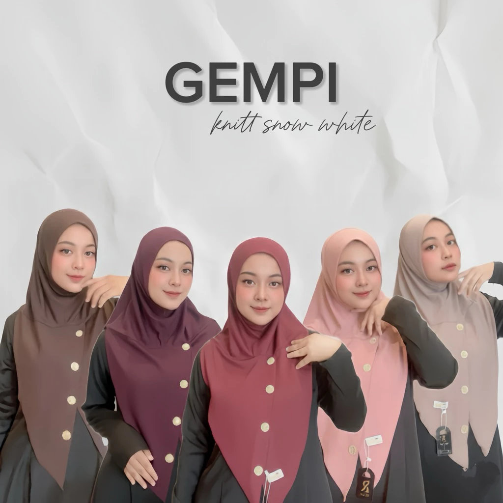 Gempi Hijab