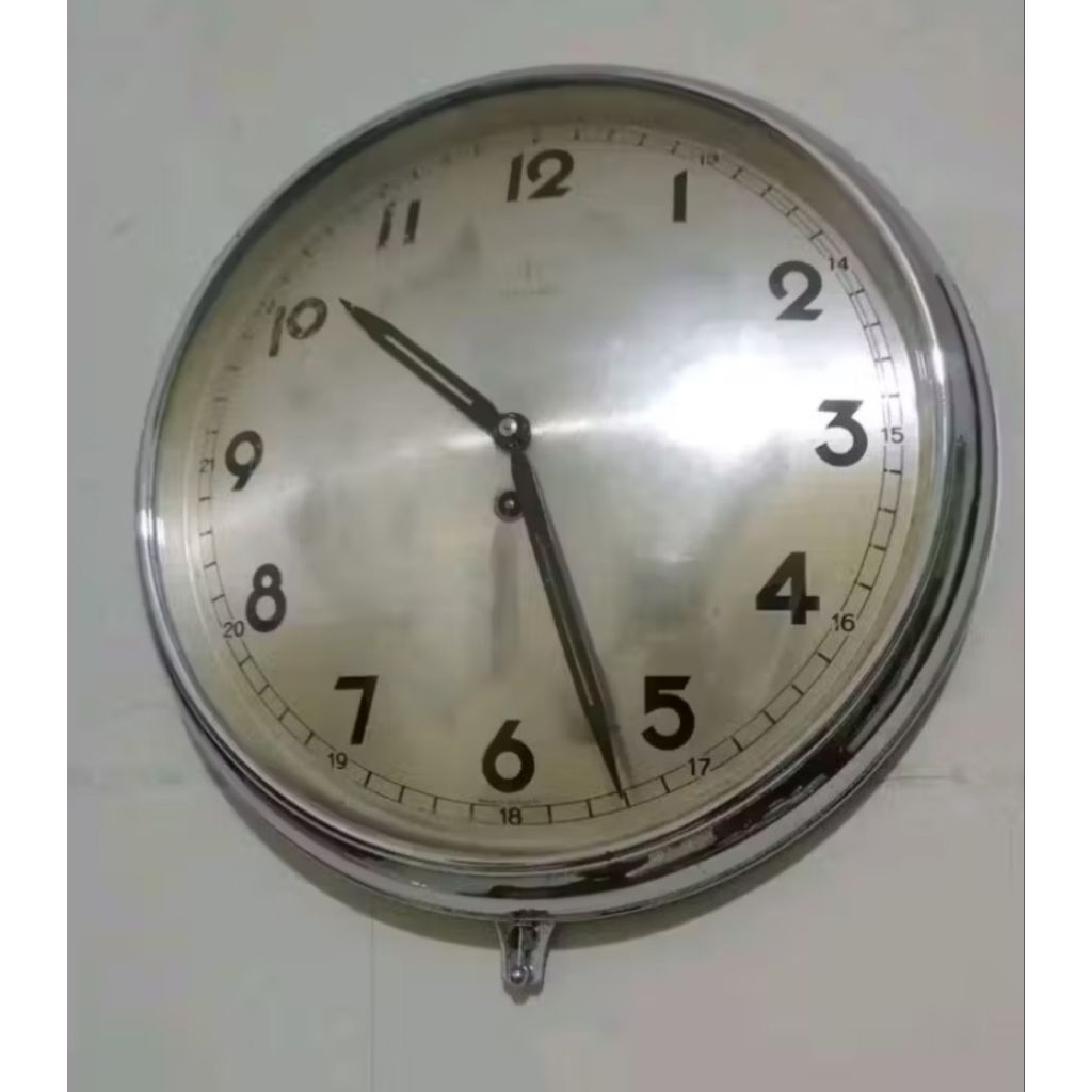 Jual casing jam dapur junghan | Shopee Indonesia