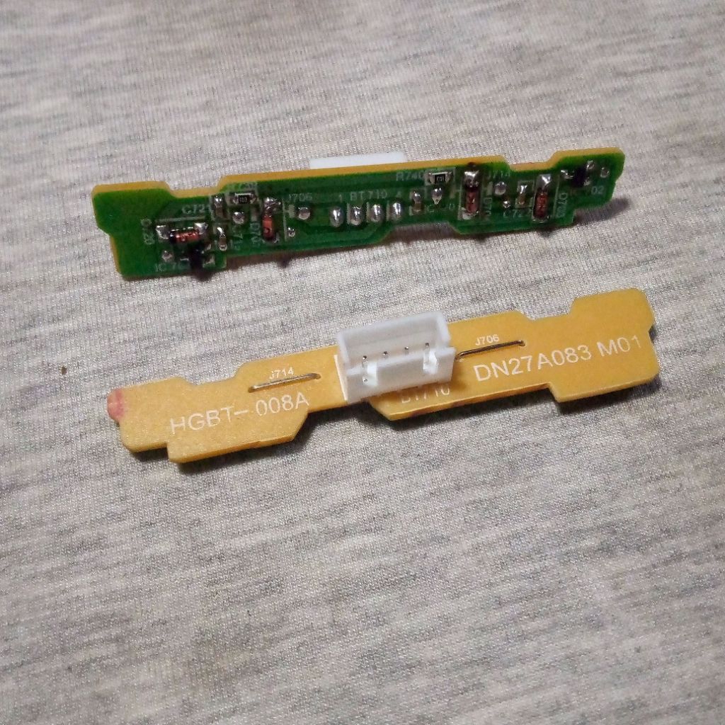 Jual Modul Sensor Pintu Kulkas Polytron 2 Pintu | Shopee Indonesia