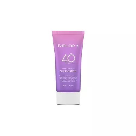 IMPLORA SUNSCREEN SPF 40 25 ML