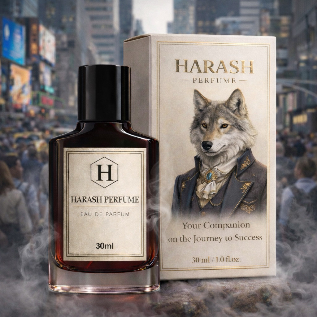 Jual Harash Parfum - Blue Desiro Dunhill Blue( Best Seller) | Shopee ...