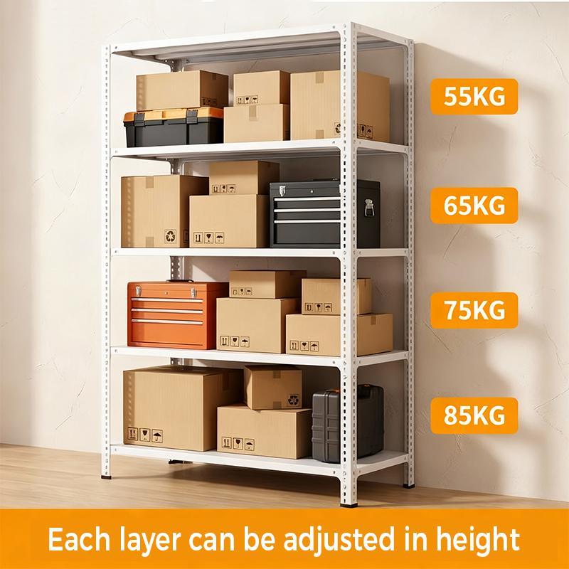 Jual Rak Besi Susun Rak susun serbaguna /200CM dengan kapasitas tinggi ...