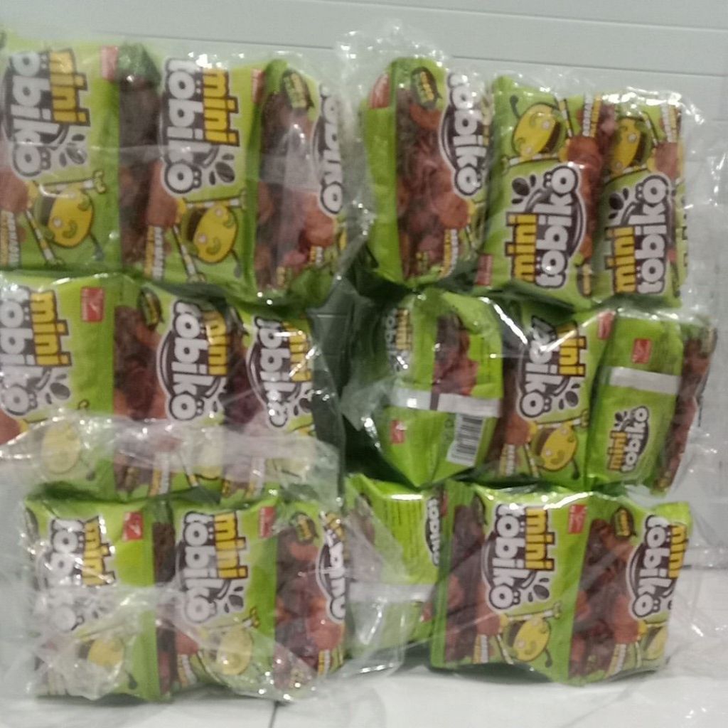 Jual Mini Tobiko 