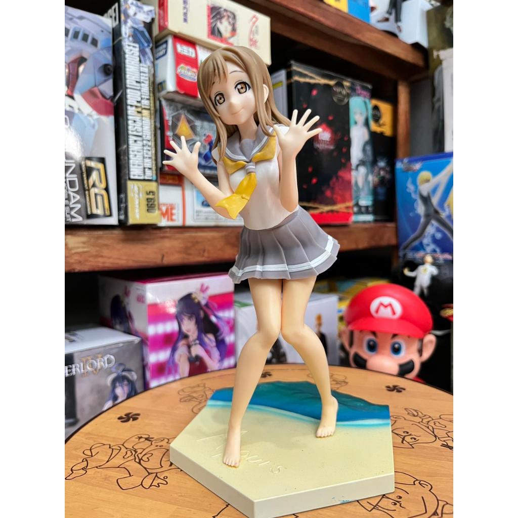 Jual Original Figure Sega Super Premium SPM Kunikida Hanamaru - Love ...