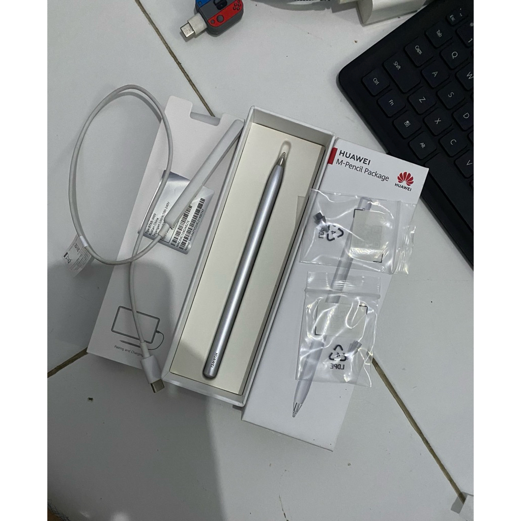 Jual Huawei mpencil gen2(package) | Shopee Indonesia