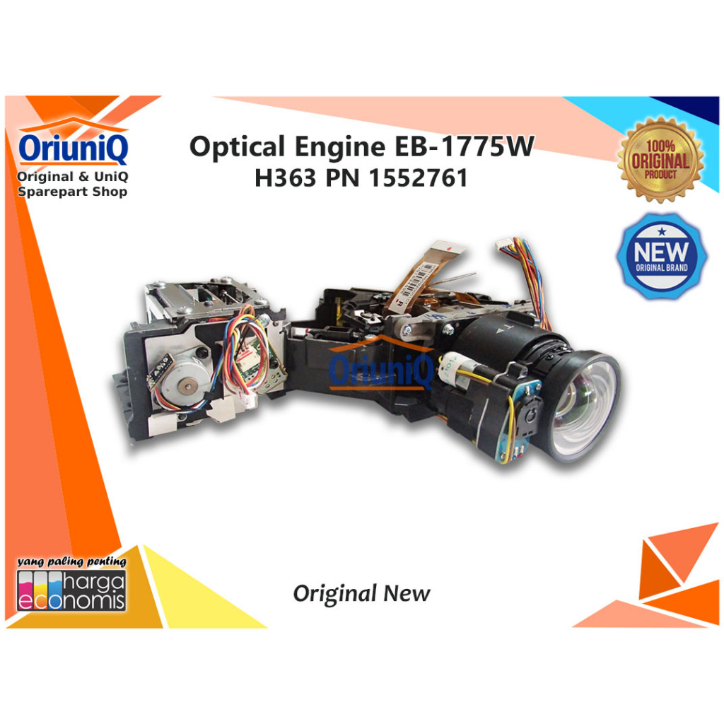 Jual Optical Engine EB-1775W Original New. | Shopee Indonesia