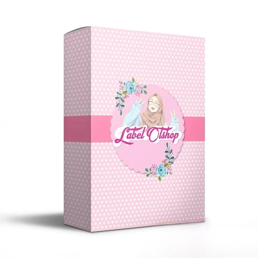 Jual 60 Desain Label Makanan CorelDraw Files V17 | Shopee Indonesia