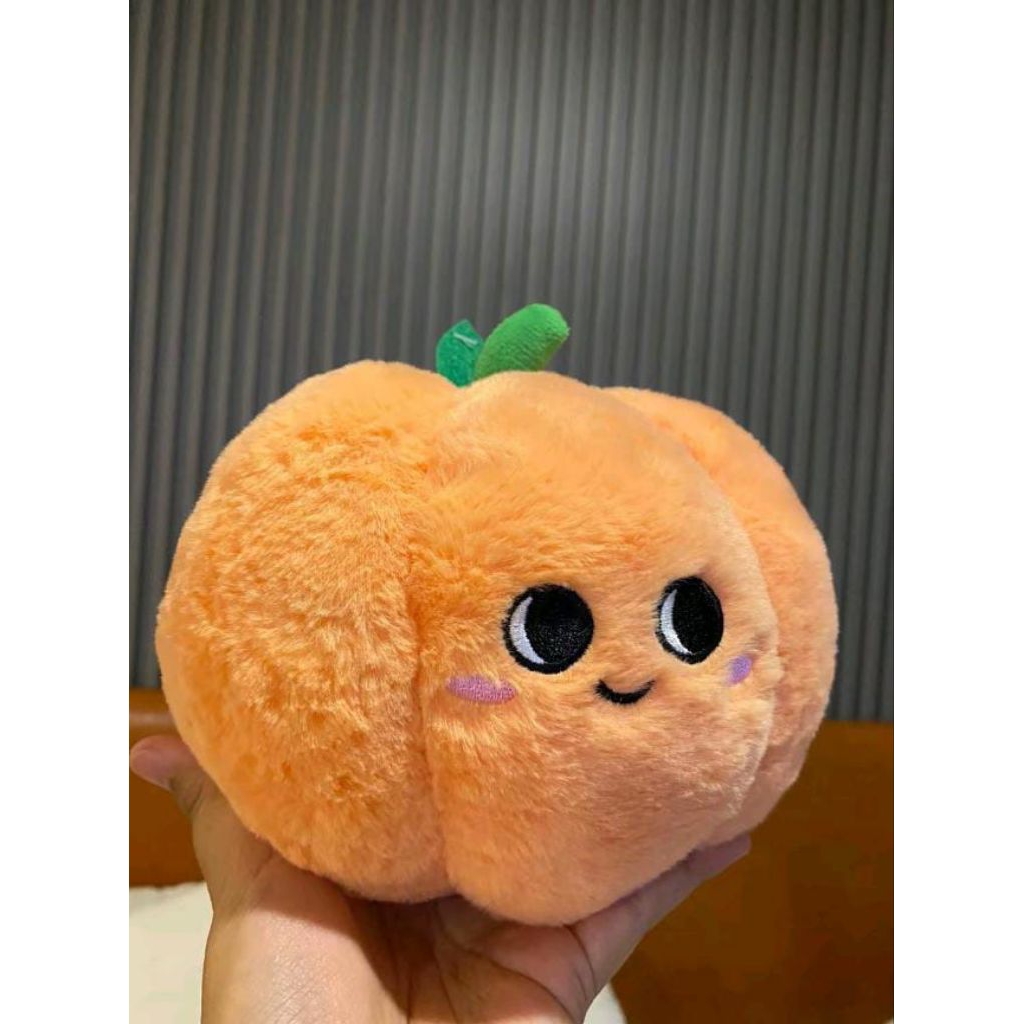 Jual Boneka Labu Terlengkap & Harga Terbaru Mei 2026 | Shopee Indonesia