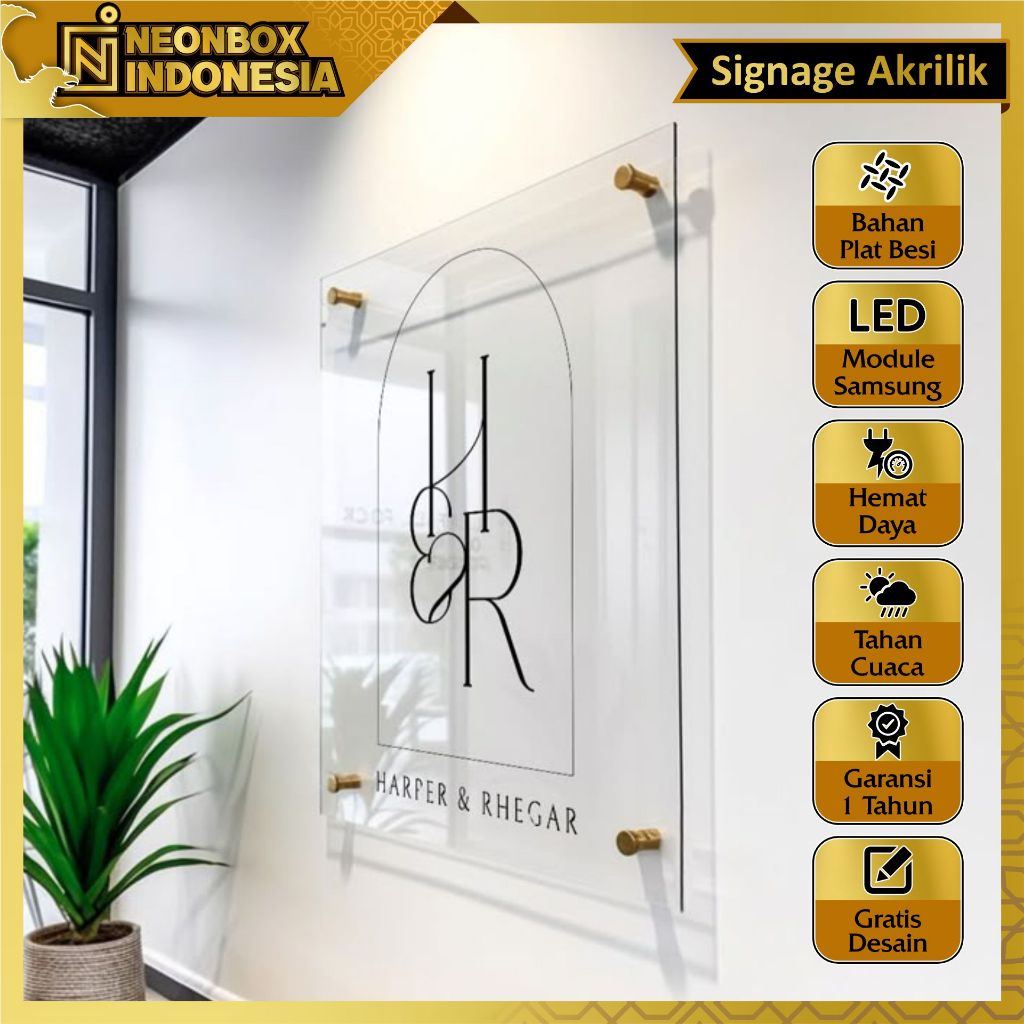 Produk Neon Box Indonesia | Shopee Indonesia