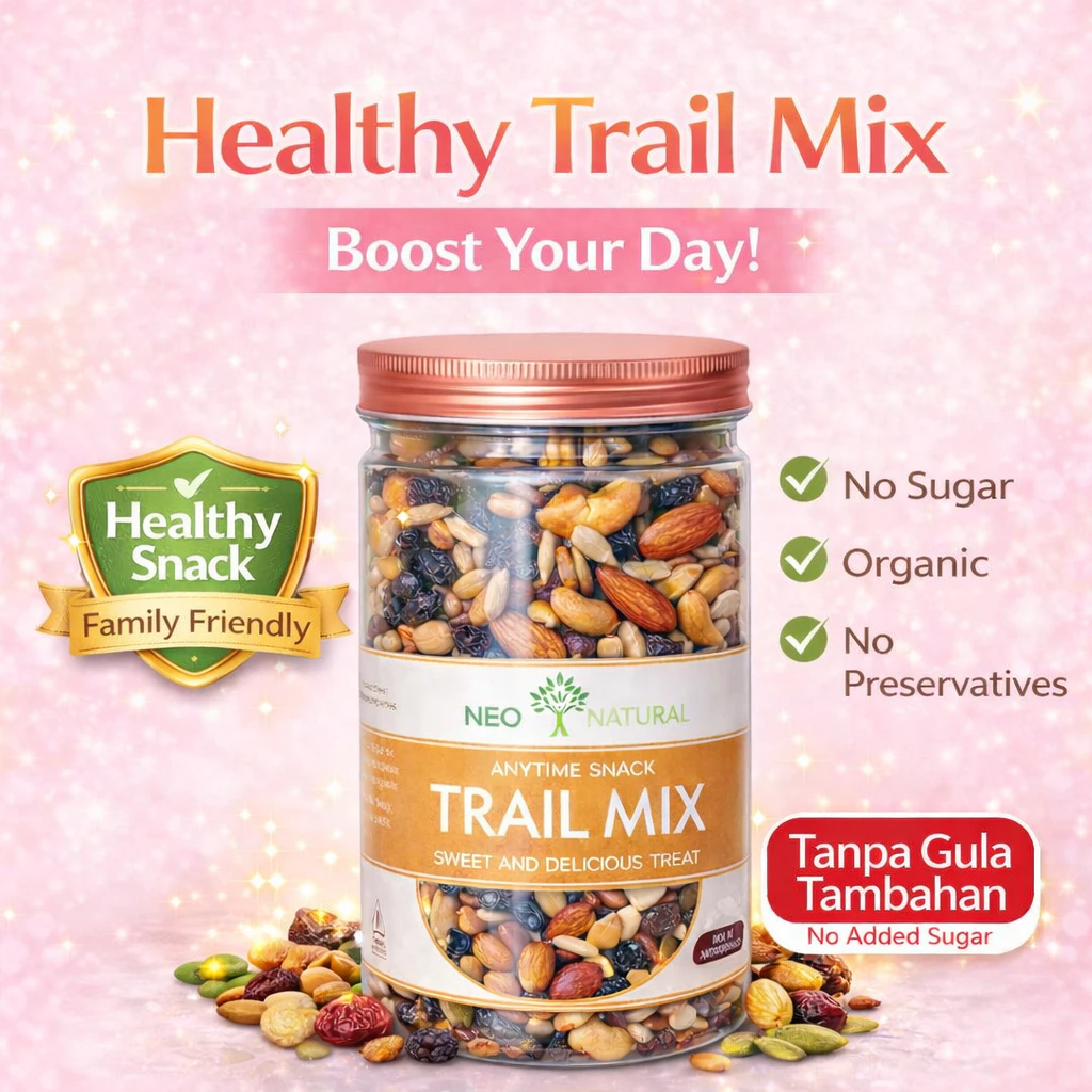 M8 Healthy Boost Trail Mix P3