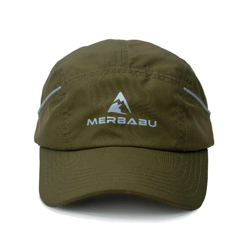 Topi Pendaki Merbabu