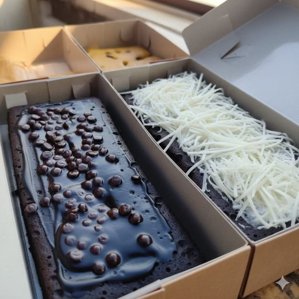 Jual Brownies Kukus Topping Terlengkap & Harga Terbaru Agustus 2026 ...