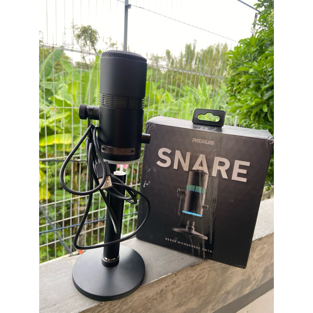 Jual REXUS SNARE SECOND MULUS | Shopee Indonesia